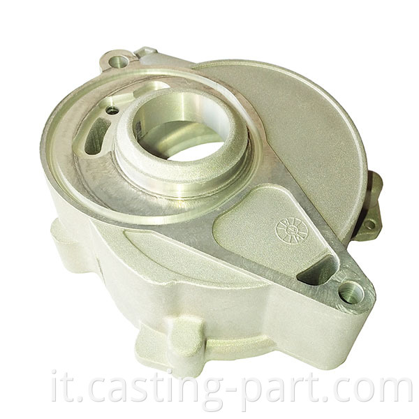 102 Zinc Die Casting Agricultural Blade Assembly Housing 2022 12 20 Jpg